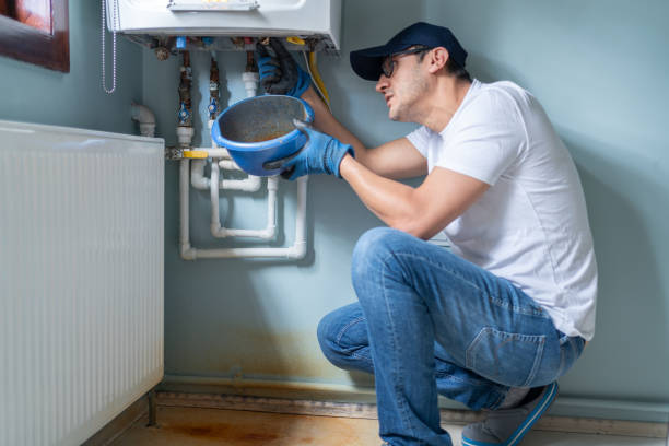 Commercial Plumbing Services in Castleton On Hudson, NY